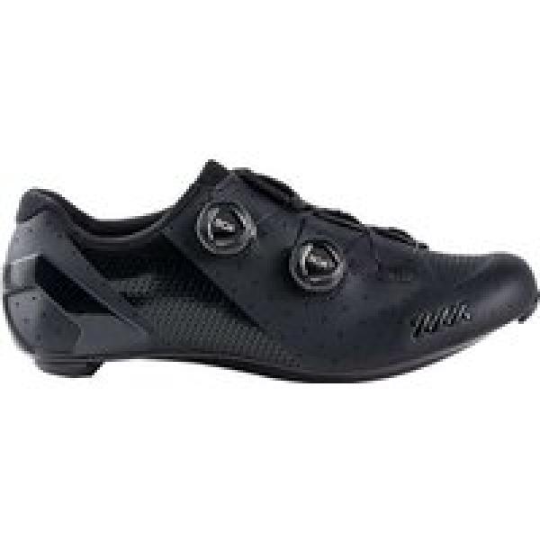 bontrager xxx road schoenen zwart