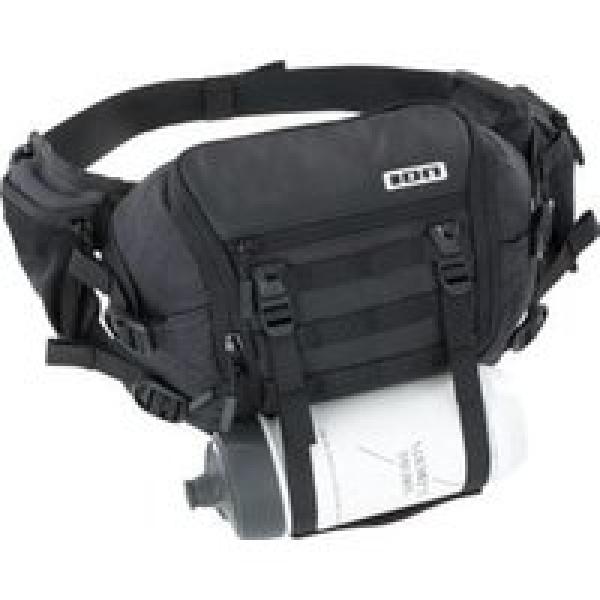 ion hipbag 3 plus black hydration belt