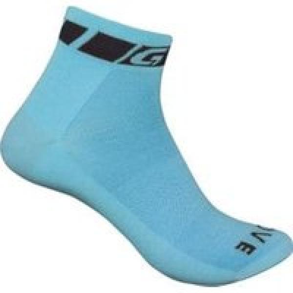 paar gripgrab classic low cut socks light blue