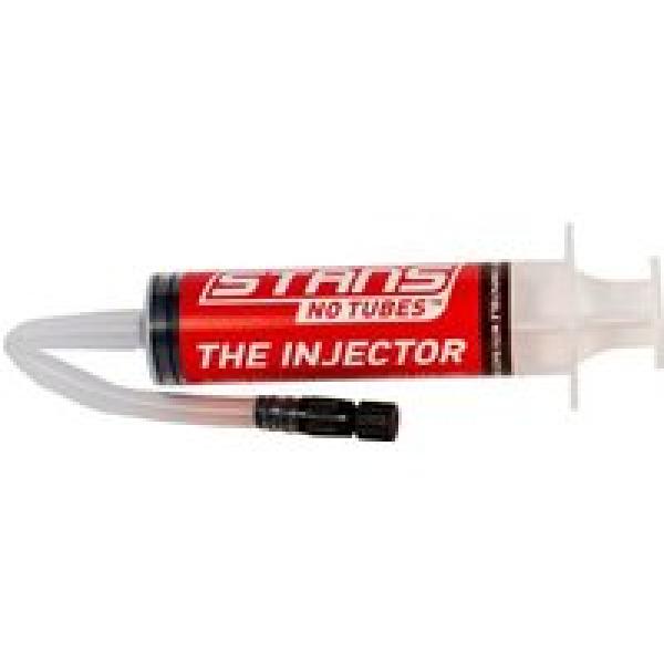 notubes spuit injectie preventief tips