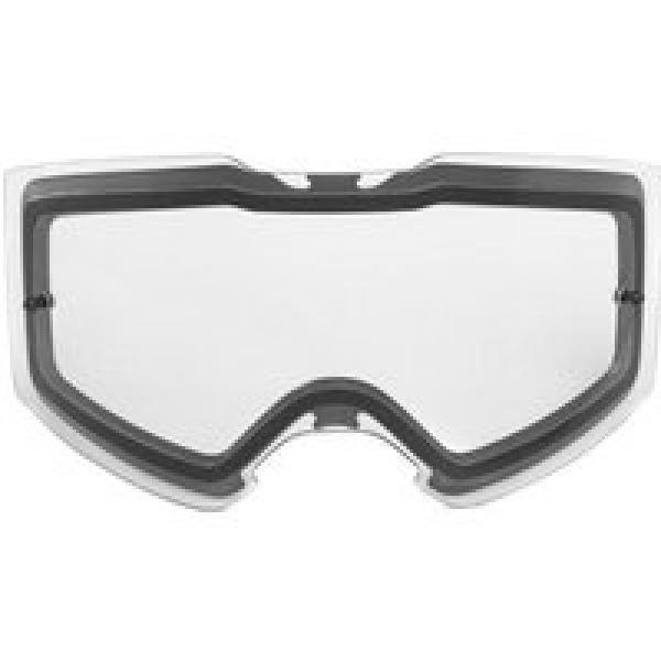 oakley frontline mx clear replacement lens