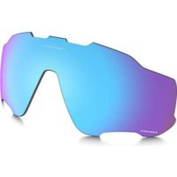 oakley jawbreaker prizm sapphire replacement lens