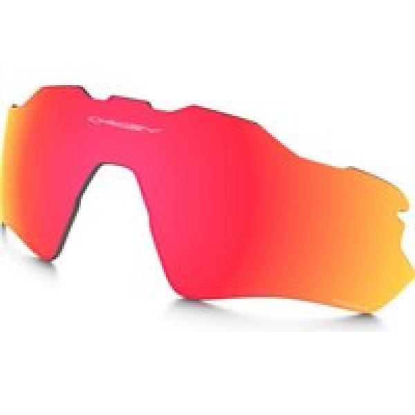 oakley radar ev xs kids prizm ruby replacement lens