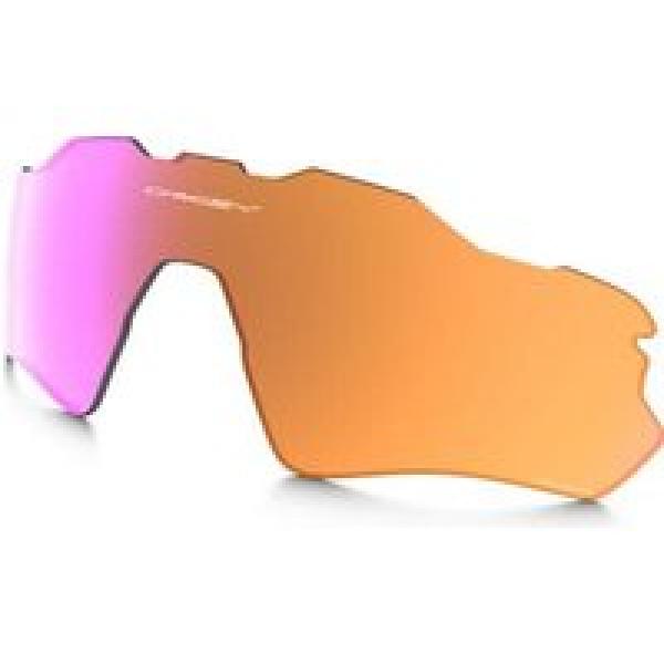 oakley radar ev xs kids prizm trail replacement lens