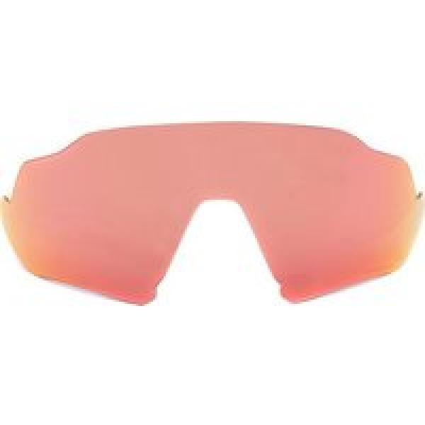 oakley flight jacket prizm trail torch replacement lens