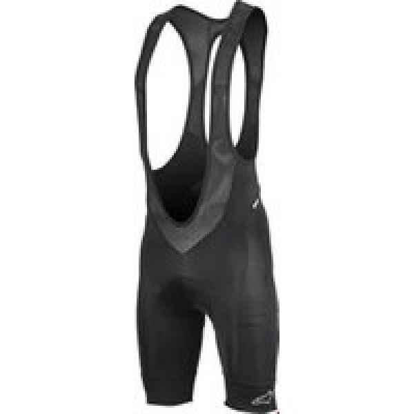 alpinestars vetta pro bib bib short zwart