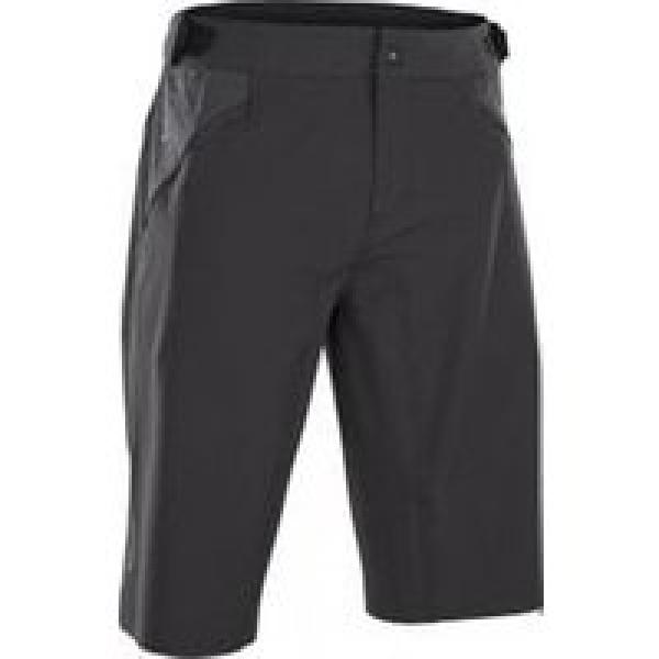 ion traze amp long shorts zwart