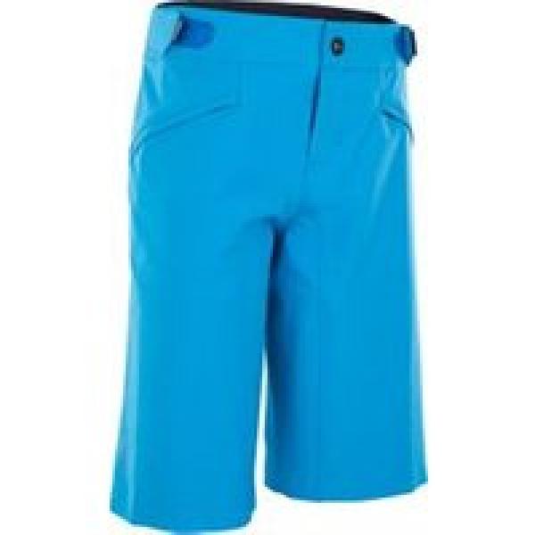 women s ion scrub amp short blue