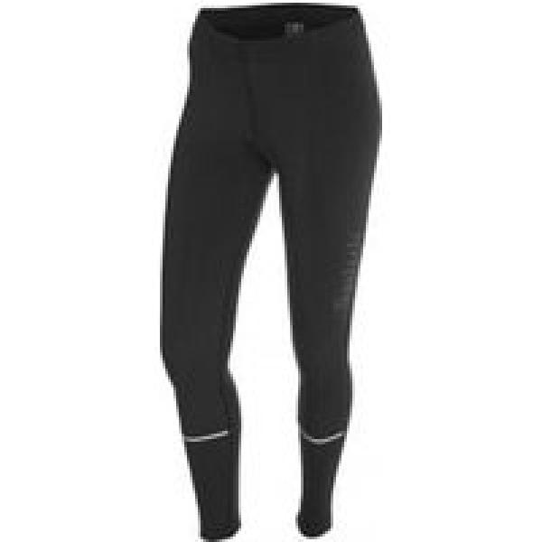 spiuk anatomic women s bibtights black