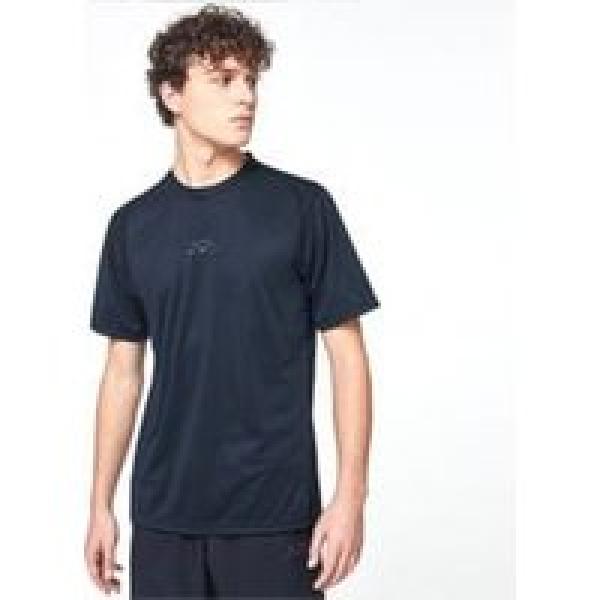 oakley foundational training t shirt black