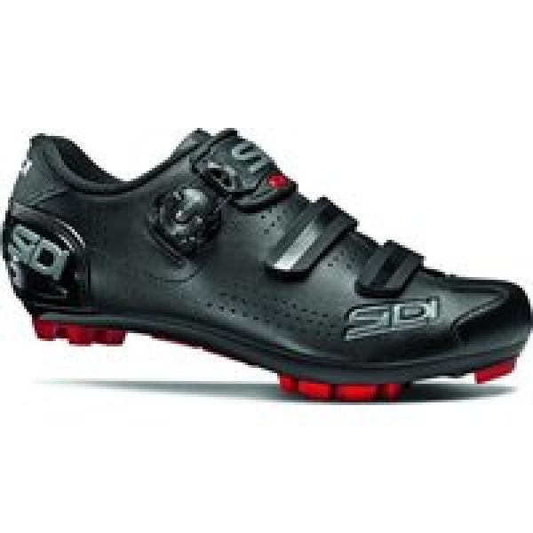 sidi trace 2 mtb schoenen zwart