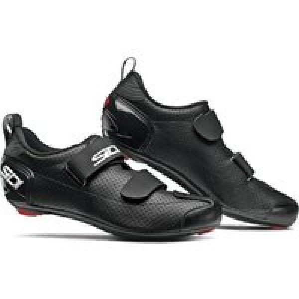 sidi t 5 air triathlon schoenen zwart