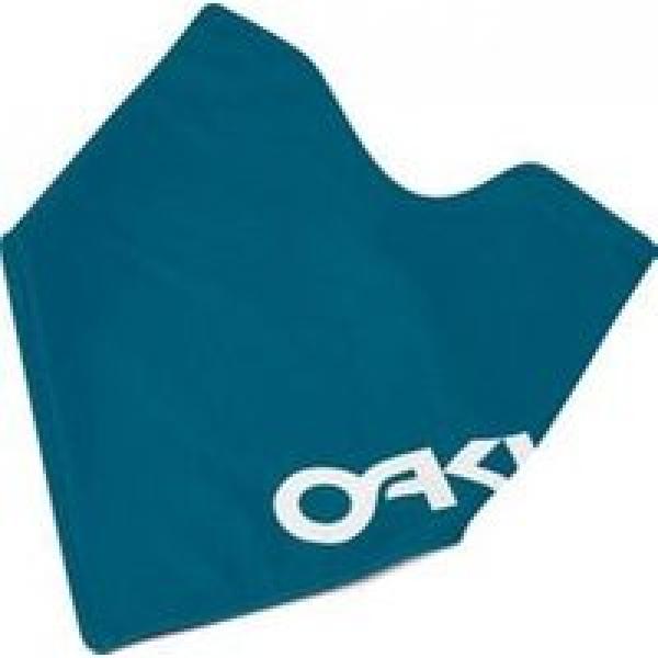 oakley switch it up poseidon choker blauw