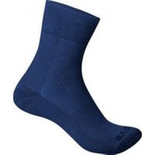 paar gripgrab thermolite winter sl sokken blauw