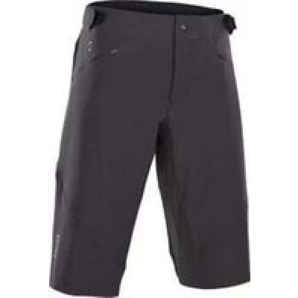 korte skinless ion bikeshorts scrup amp zwart