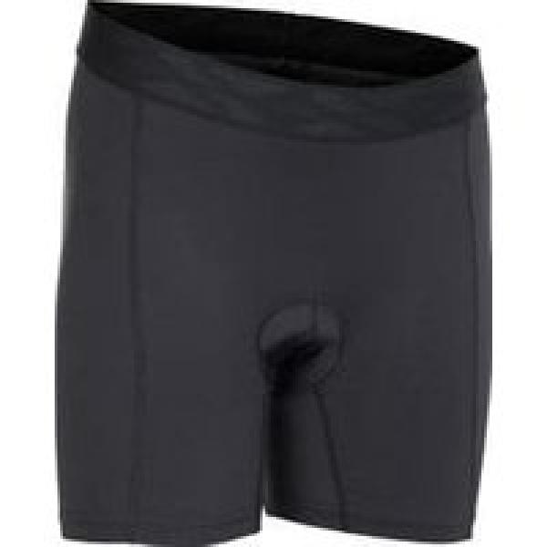 women s ion in shorts black skinny shorts