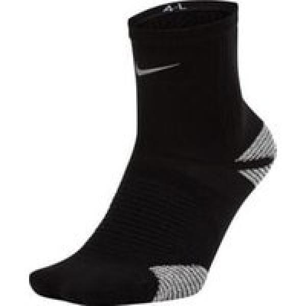 nike racing socks zwart unisex