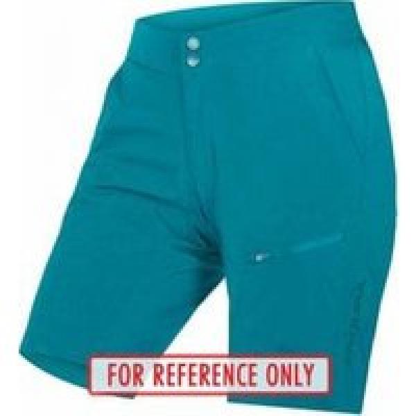 women s endura hummvee lite blue shorts