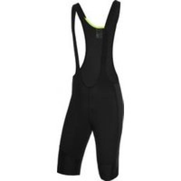 spiuk helios dynnema bib shorts black