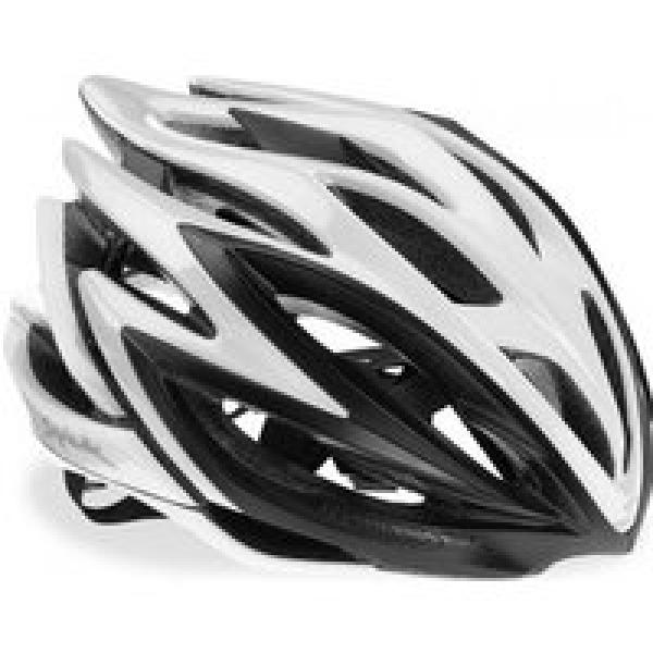 spiuk dharma ed unisex helm wit zwart