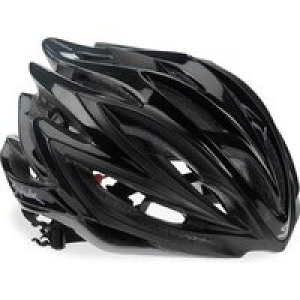 spiuk dharma ed unisex helm zwart anthraciet