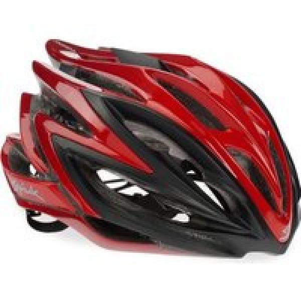 spiuk dharma ed unisex helm rood