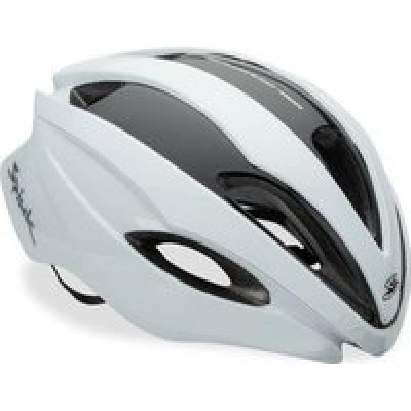 spiuk korben aero helm wit