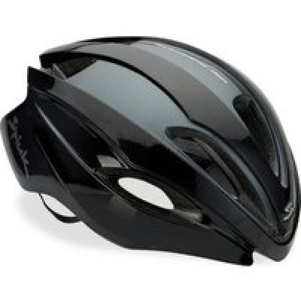 spiuk korben aero helm zwart