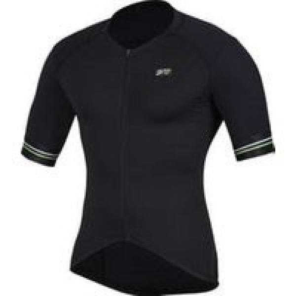 spiuk profit aero jersey heren zwart