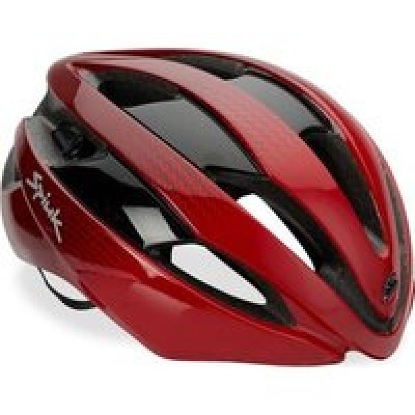 spiuk eleo unisex helm rood