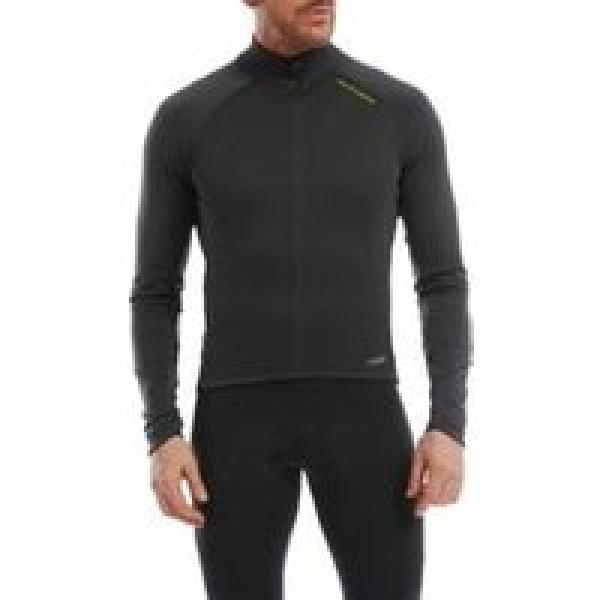 altura icon long sleeve jersey donkergrijs