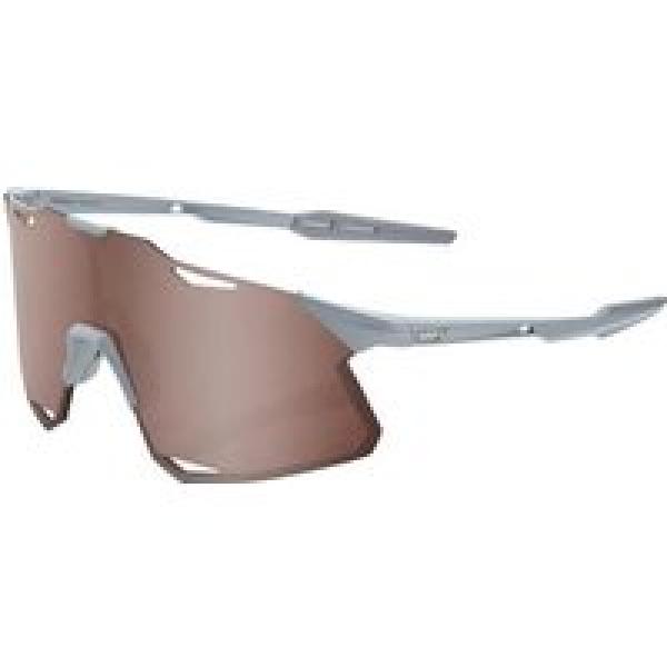 100 hypercraft grey hiper crimson mirror silver lens