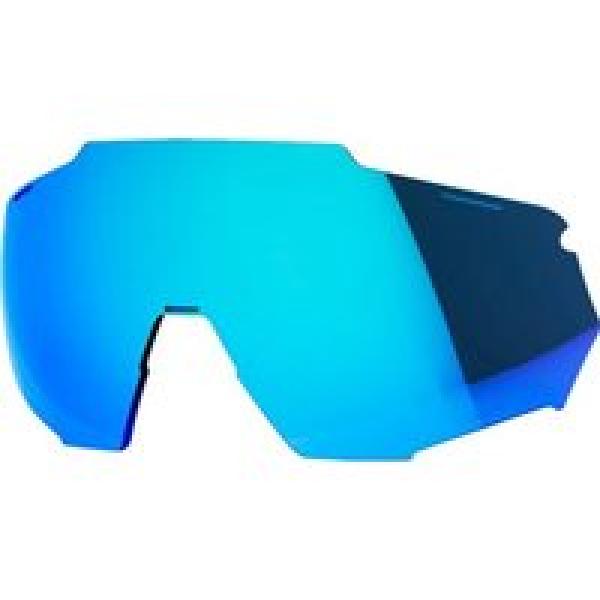 100 racetrap 3 0 hiper multilayer mirror blauw reservescherm