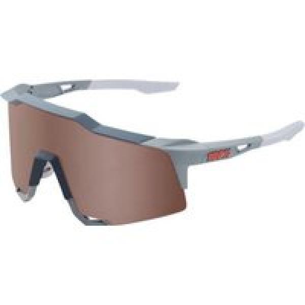 100 speedcraft soft tact grey hiper crimson mirror silver lens