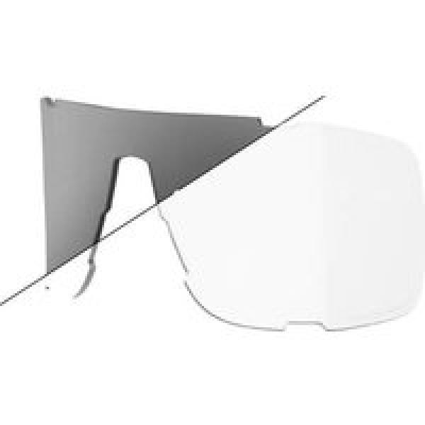 reserve scherm 100 eastcraft shield photochromic clear smoke