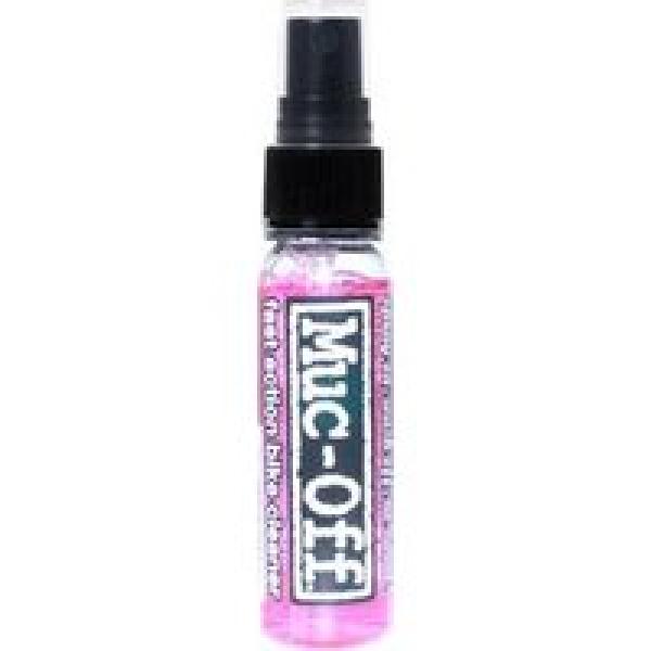 muc off nano tech bike cleaner 32ml