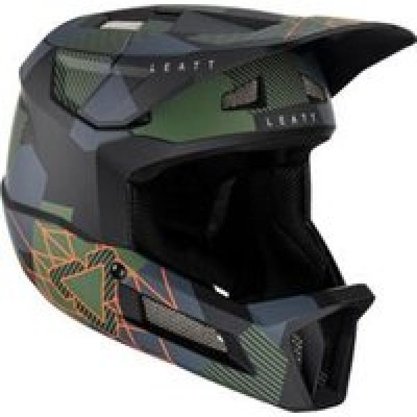 leatt mtb gravity 2 0 v23 camo integraalhelm