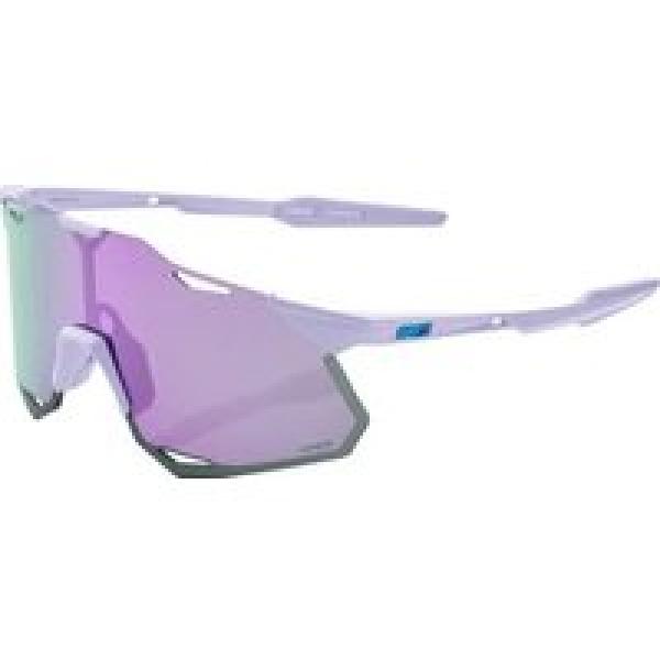 100 hypercraft xs purple hiper mirror purple lens