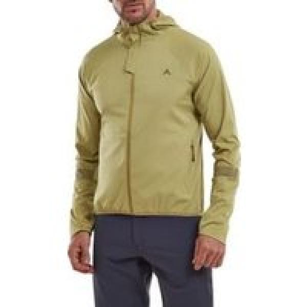 altura all roads jacket groen