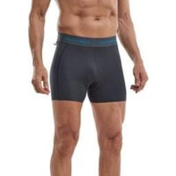 altura tempo navy under shorts blauw