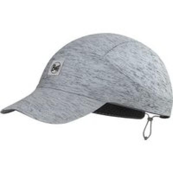 buff pack speed cap grey