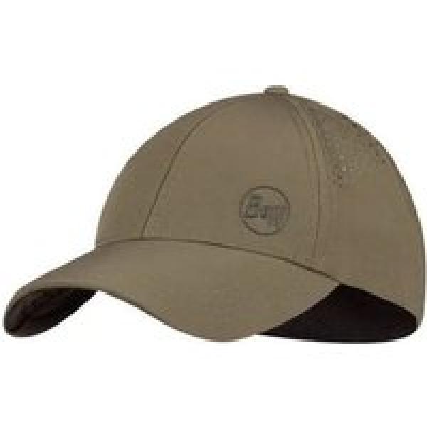 buff summit cap sable beige