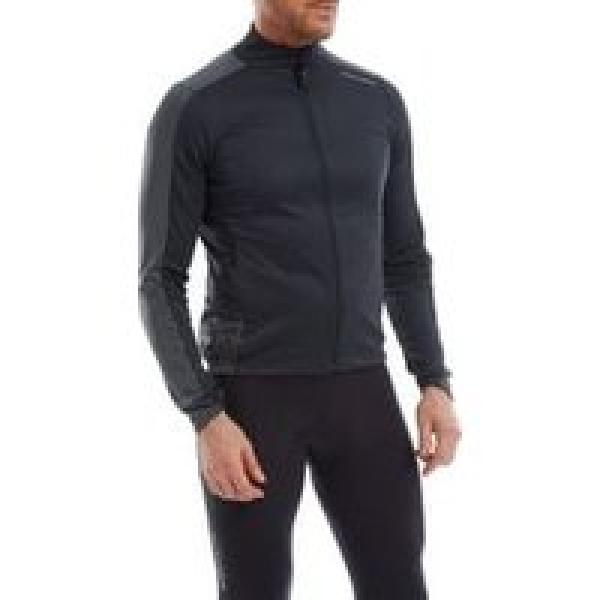 altura nightvision navy blue long sleeve jersey