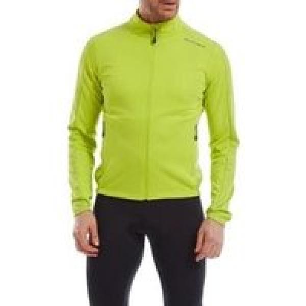 altura nightvision long sleeve jersey geel