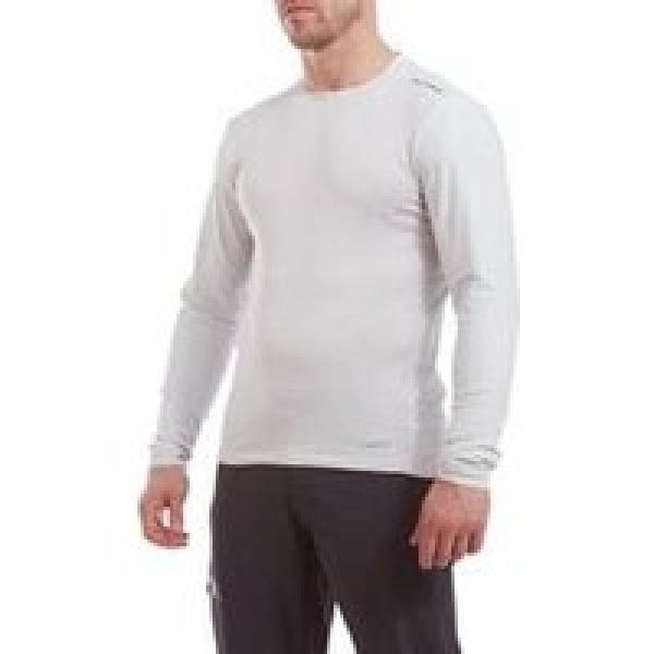 altura trail esker long sleeve jersey light grey