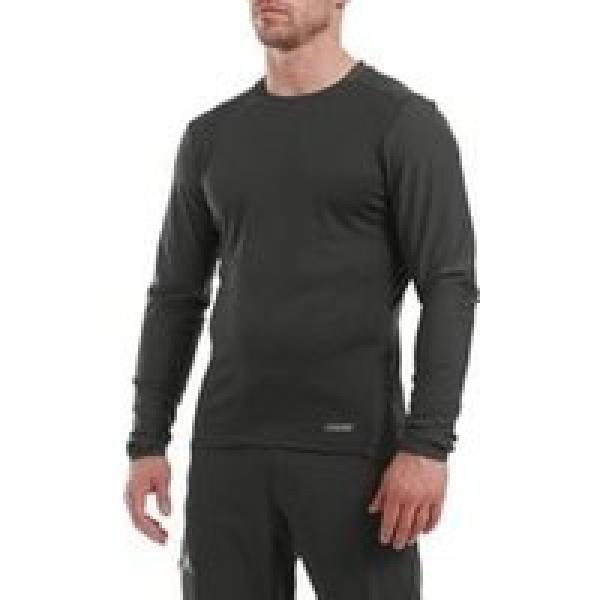 altura trail esker long sleeve jersey dark grey