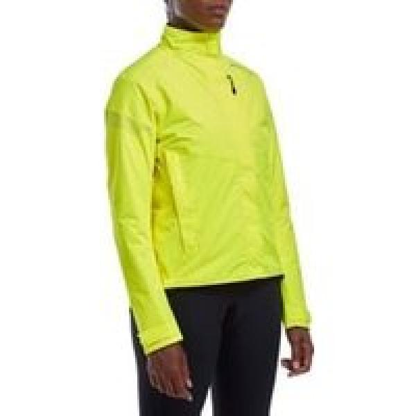 altura nightvision nevis women s waterproof jacket geel