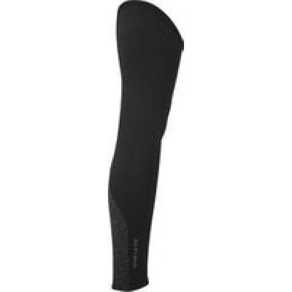 altura unisex thermal dwr legging zwart