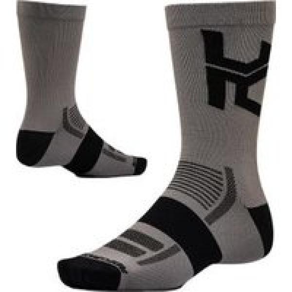 ride concepts sidekick grey socks