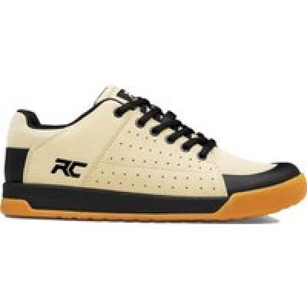 ride concepts livewire beige black mtb schoenen